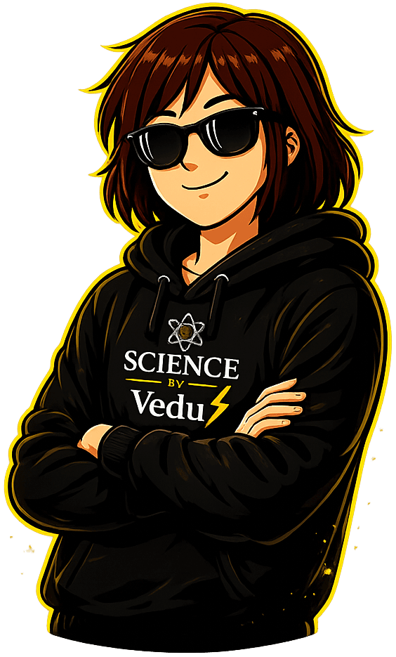 Science by Vedu Hero