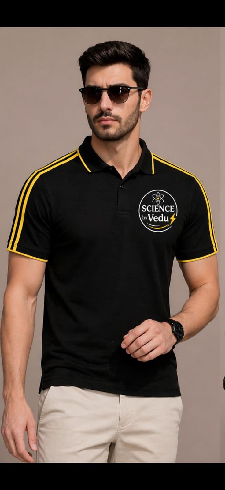 Vedu Merch Item 1