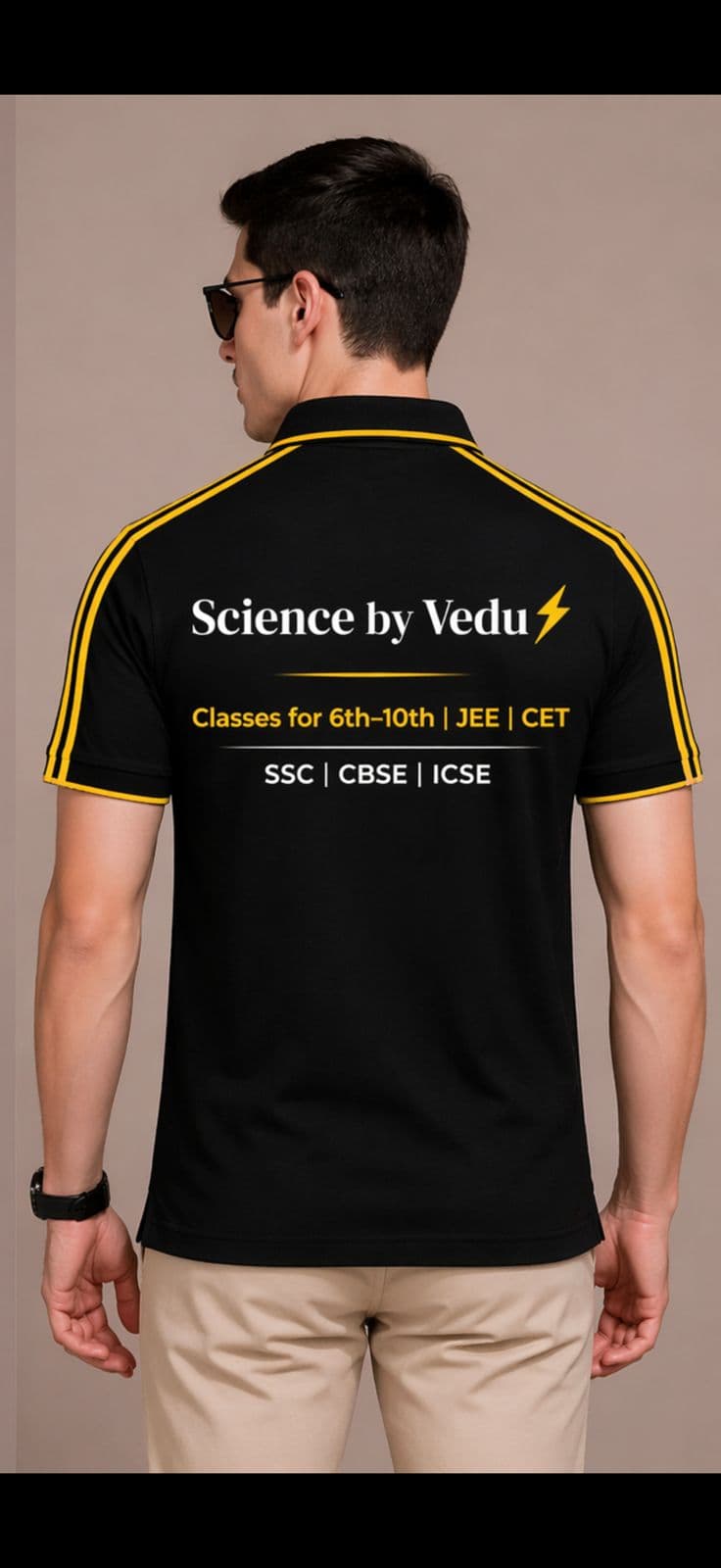 Vedu Merch Item 2